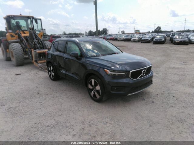 Photo 0 VIN: YV4162UK0M2543687 - VOLVO XC40 