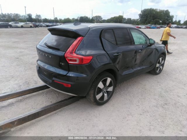 Photo 3 VIN: YV4162UK0M2543687 - VOLVO XC40 