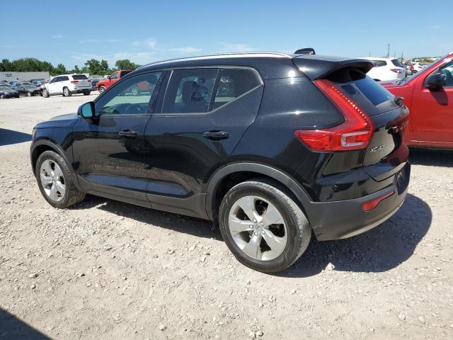 Photo 1 VIN: YV4162UK0M2572803 - VOLVO XC40 