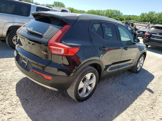 Photo 2 VIN: YV4162UK0M2572803 - VOLVO XC40 