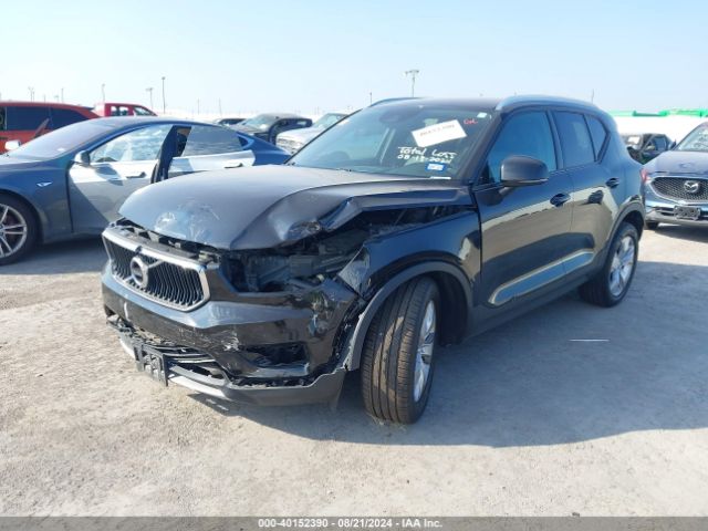 Photo 1 VIN: YV4162UK0N2762876 - VOLVO XC40 