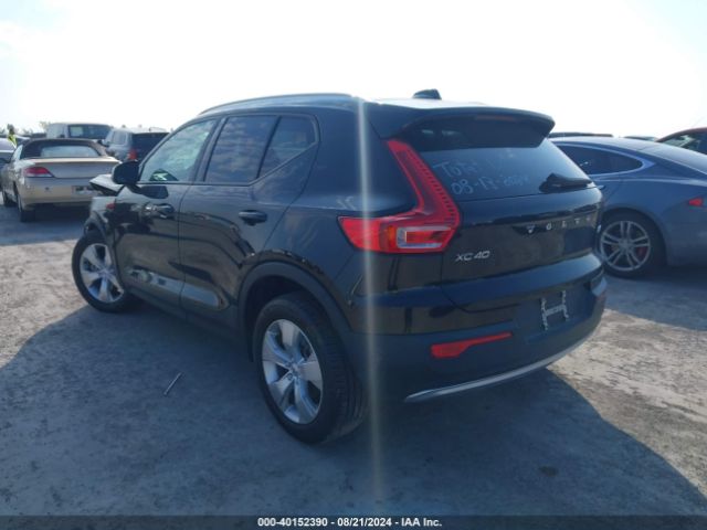 Photo 2 VIN: YV4162UK0N2762876 - VOLVO XC40 