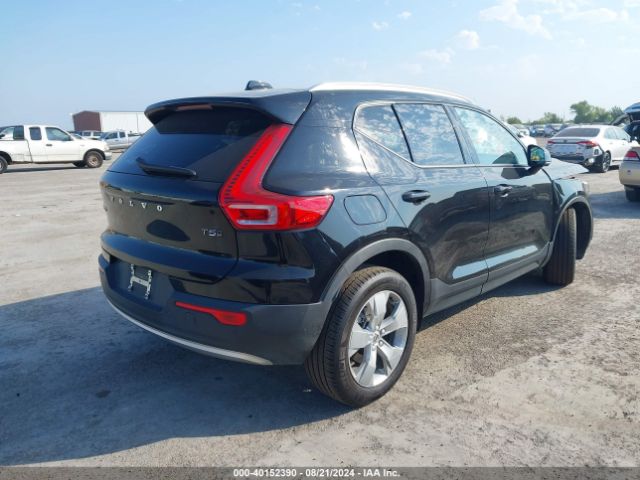 Photo 3 VIN: YV4162UK0N2762876 - VOLVO XC40 