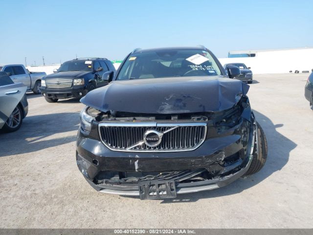 Photo 5 VIN: YV4162UK0N2762876 - VOLVO XC40 