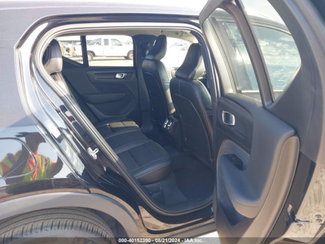 Photo 7 VIN: YV4162UK0N2762876 - VOLVO XC40 