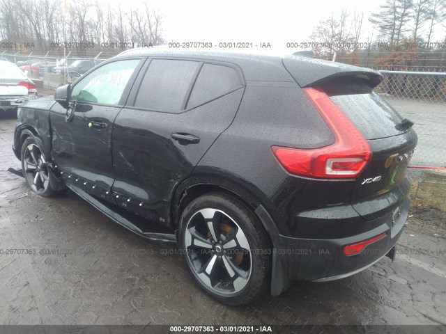 Photo 2 VIN: YV4162UK1K2069083 - VOLVO XC40 