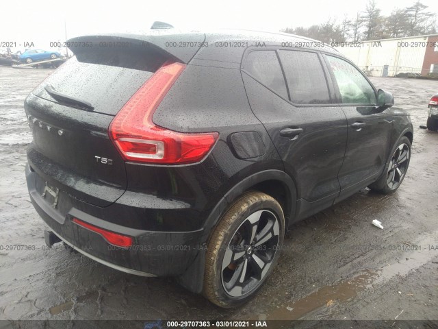 Photo 3 VIN: YV4162UK1K2069083 - VOLVO XC40 