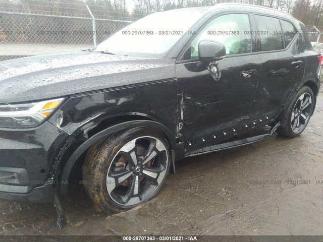 Photo 5 VIN: YV4162UK1K2069083 - VOLVO XC40 