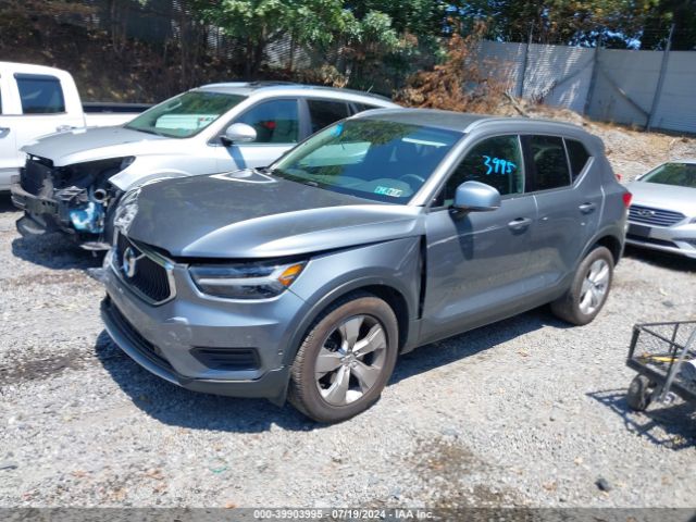 Photo 1 VIN: YV4162UK1K2094968 - VOLVO XC40 