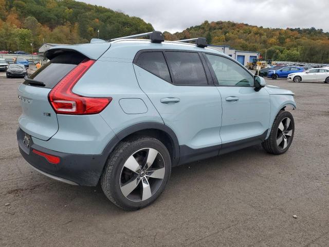 Photo 2 VIN: YV4162UK1K2111302 - VOLVO XC40 T5 MO 