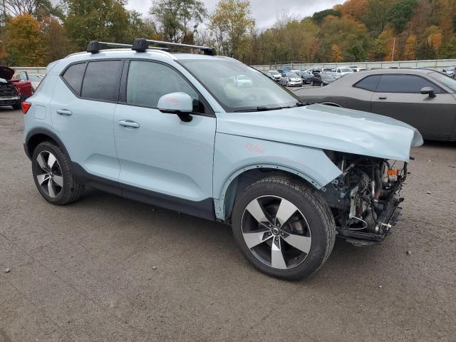 Photo 3 VIN: YV4162UK1K2111302 - VOLVO XC40 T5 MO 