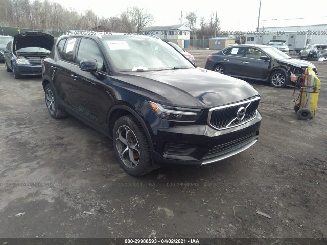 Photo 0 VIN: YV4162UK1K2123238 - VOLVO XC40 