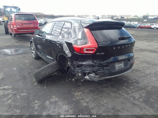 Photo 2 VIN: YV4162UK1K2123238 - VOLVO XC40 