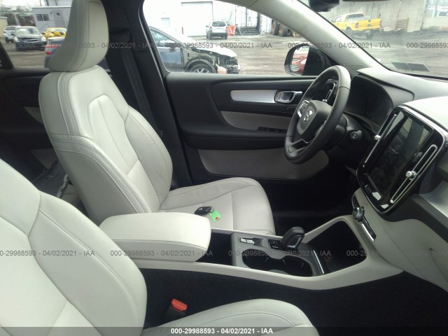 Photo 4 VIN: YV4162UK1K2123238 - VOLVO XC40 