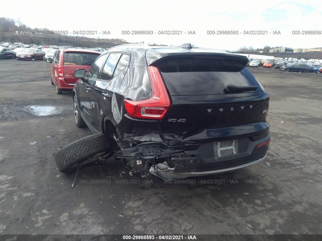 Photo 5 VIN: YV4162UK1K2123238 - VOLVO XC40 