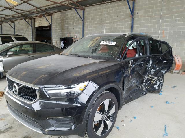 Photo 1 VIN: YV4162UK1K2134711 - VOLVO XC40 T5 MO 