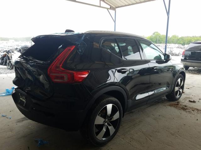 Photo 3 VIN: YV4162UK1K2134711 - VOLVO XC40 T5 MO 