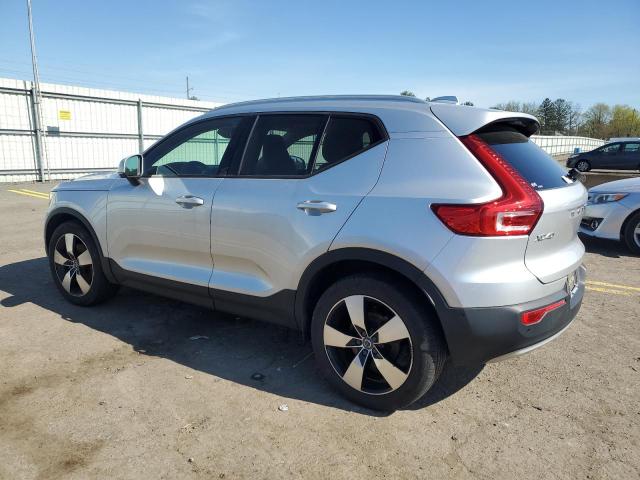 Photo 1 VIN: YV4162UK1K2155977 - VOLVO XC40 