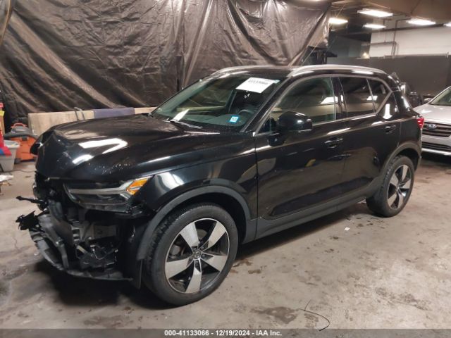 Photo 1 VIN: YV4162UK1L2177902 - VOLVO XC40 