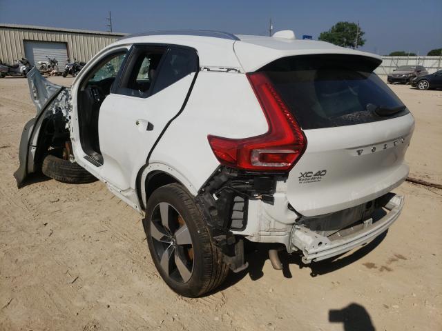 Photo 2 VIN: YV4162UK1L2223521 - VOLVO XC40 T5 MO 