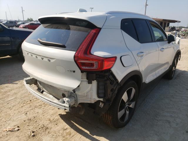 Photo 3 VIN: YV4162UK1L2223521 - VOLVO XC40 T5 MO 