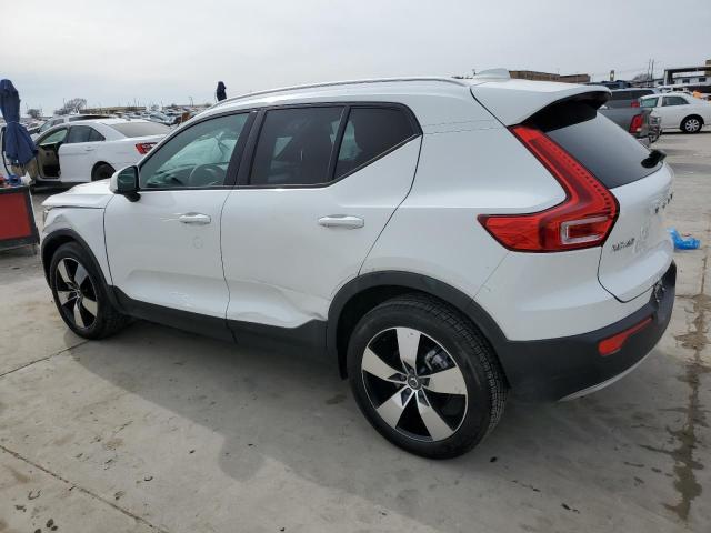 Photo 1 VIN: YV4162UK1L2231442 - VOLVO XC40 