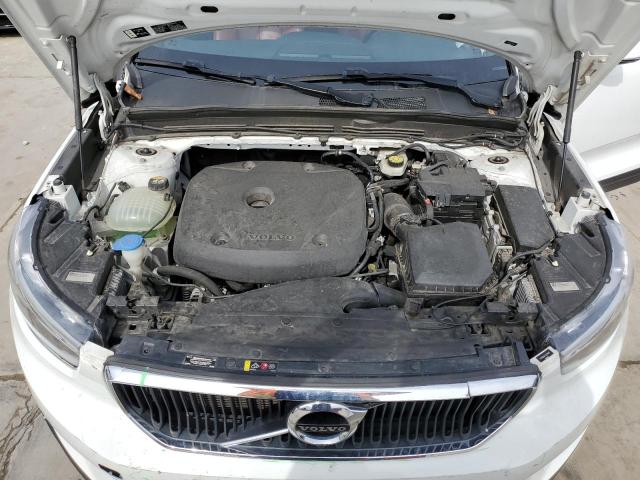 Photo 10 VIN: YV4162UK1L2231442 - VOLVO XC40 