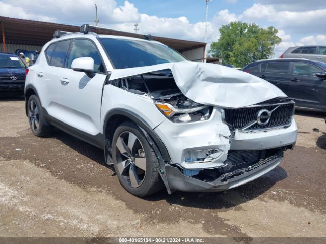 Photo 0 VIN: YV4162UK1L2263193 - VOLVO XC40 