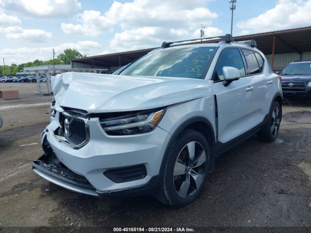 Photo 1 VIN: YV4162UK1L2263193 - VOLVO XC40 