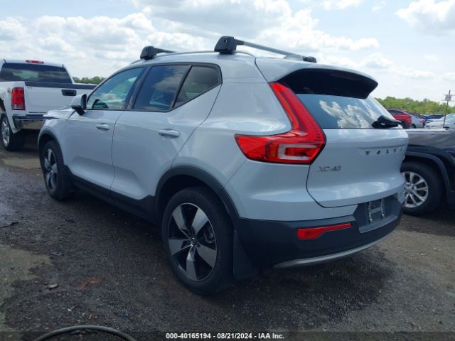 Photo 2 VIN: YV4162UK1L2263193 - VOLVO XC40 