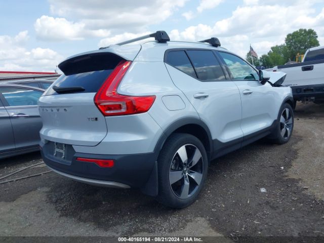 Photo 3 VIN: YV4162UK1L2263193 - VOLVO XC40 