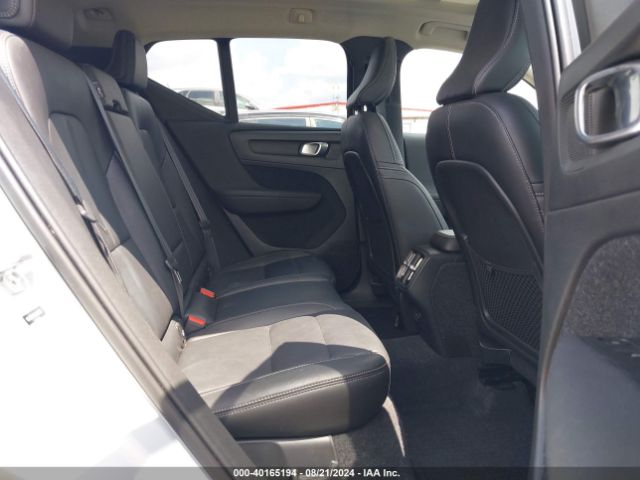 Photo 7 VIN: YV4162UK1L2263193 - VOLVO XC40 