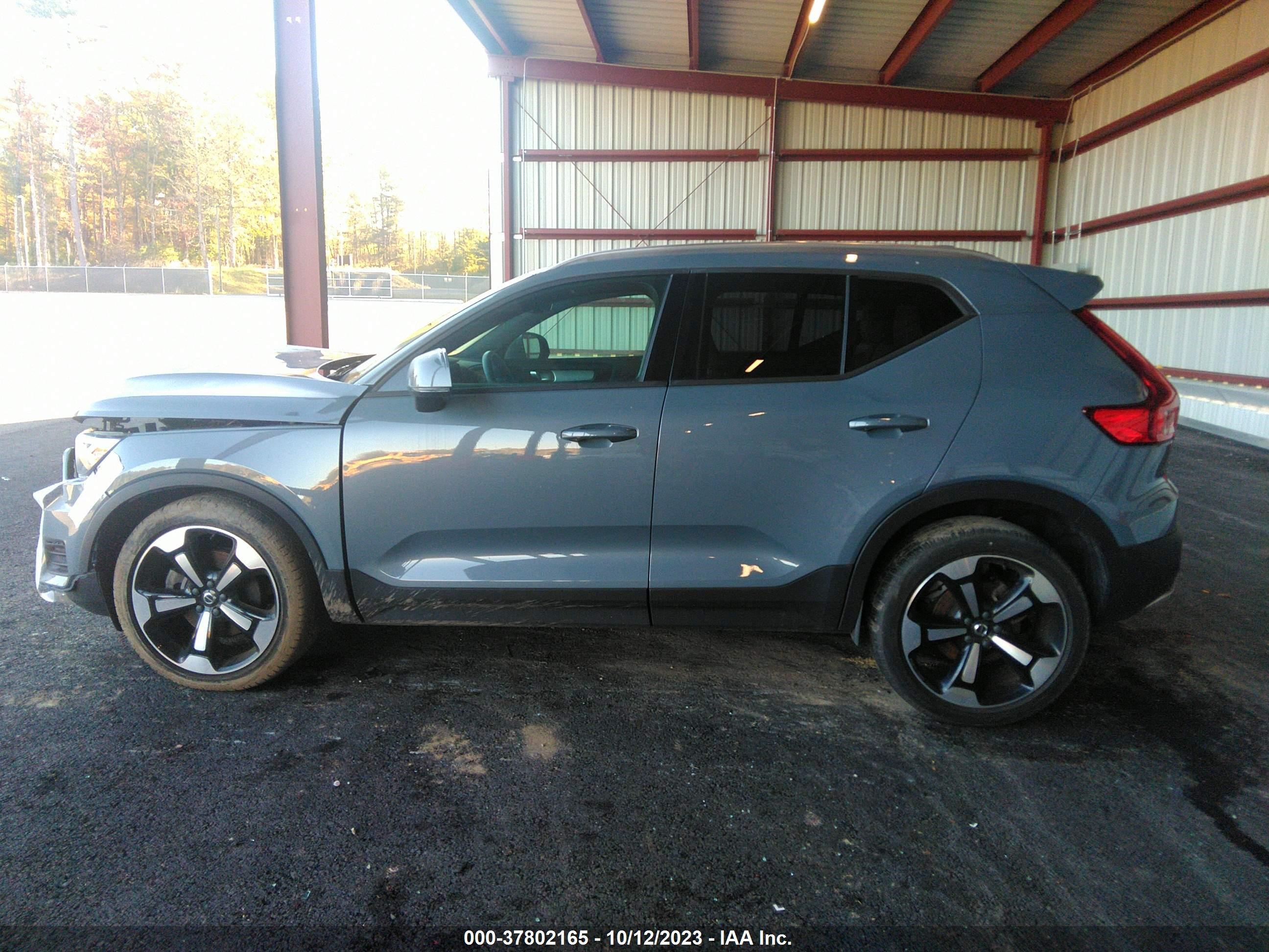 Photo 14 VIN: YV4162UK1L2267888 - VOLVO XC40 