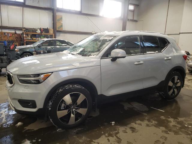 Photo 0 VIN: YV4162UK1M2518619 - VOLVO XC40 T5 MO 