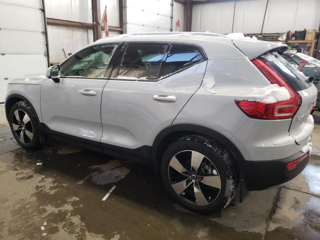 Photo 1 VIN: YV4162UK1M2518619 - VOLVO XC40 T5 MO 