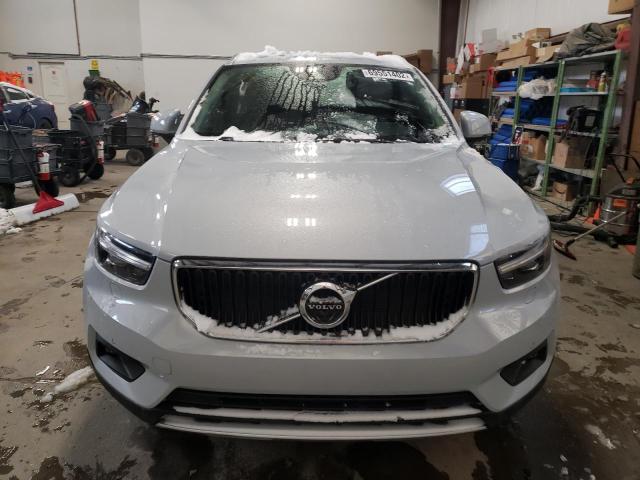 Photo 4 VIN: YV4162UK1M2518619 - VOLVO XC40 T5 MO 