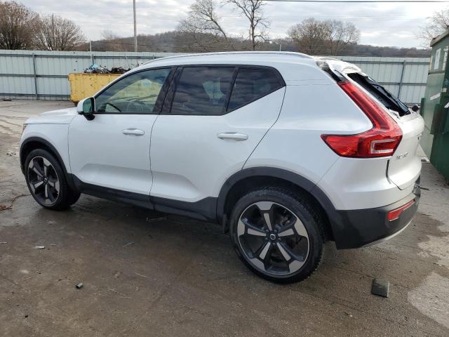 Photo 1 VIN: YV4162UK1N2640818 - VOLVO XC40 T5 MO 