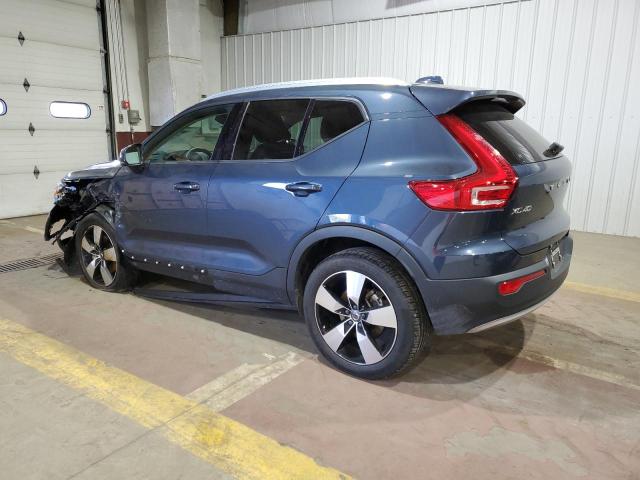 Photo 1 VIN: YV4162UK1N2652791 - VOLVO XC40 T5 MO 