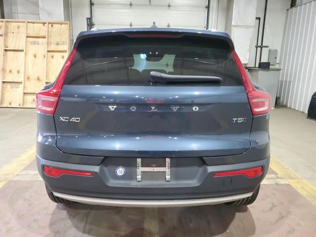 Photo 5 VIN: YV4162UK1N2652791 - VOLVO XC40 T5 MO 