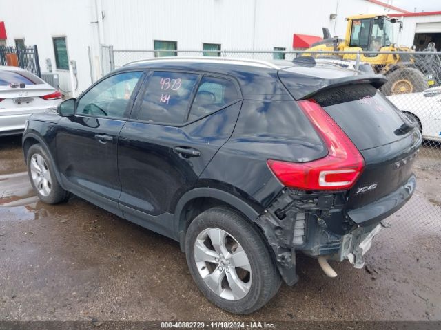 Photo 2 VIN: YV4162UK1N2758609 - VOLVO XC40 