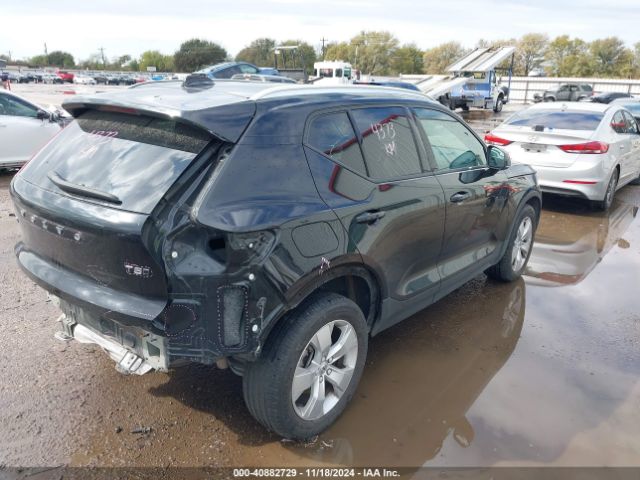 Photo 3 VIN: YV4162UK1N2758609 - VOLVO XC40 