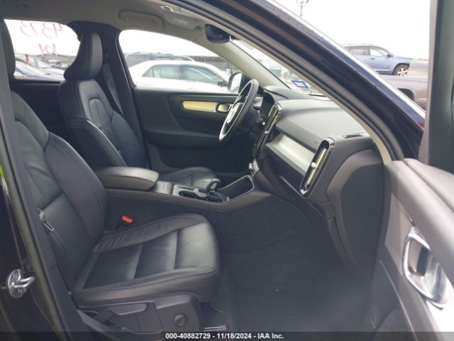 Photo 4 VIN: YV4162UK1N2758609 - VOLVO XC40 