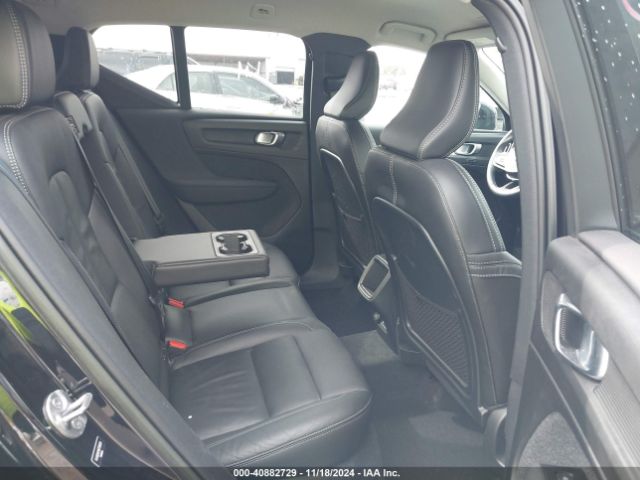 Photo 7 VIN: YV4162UK1N2758609 - VOLVO XC40 