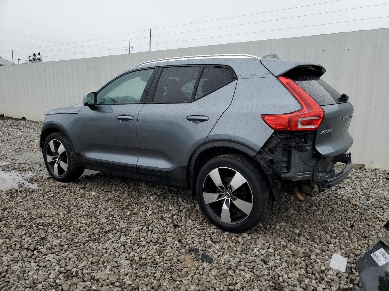 Photo 1 VIN: YV4162UK2K2050431 - VOLVO XC40 