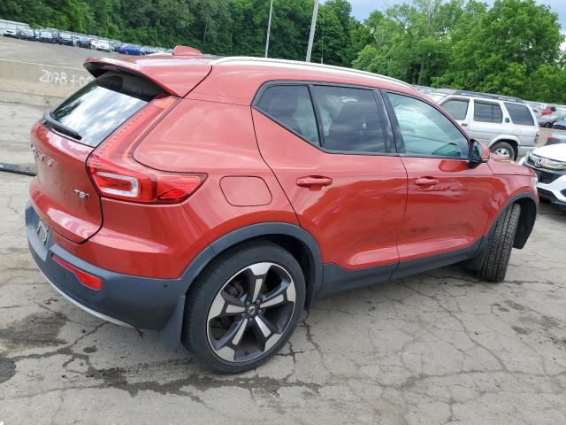 Photo 2 VIN: YV4162UK2K2056150 - VOLVO XC40 T5 MO 