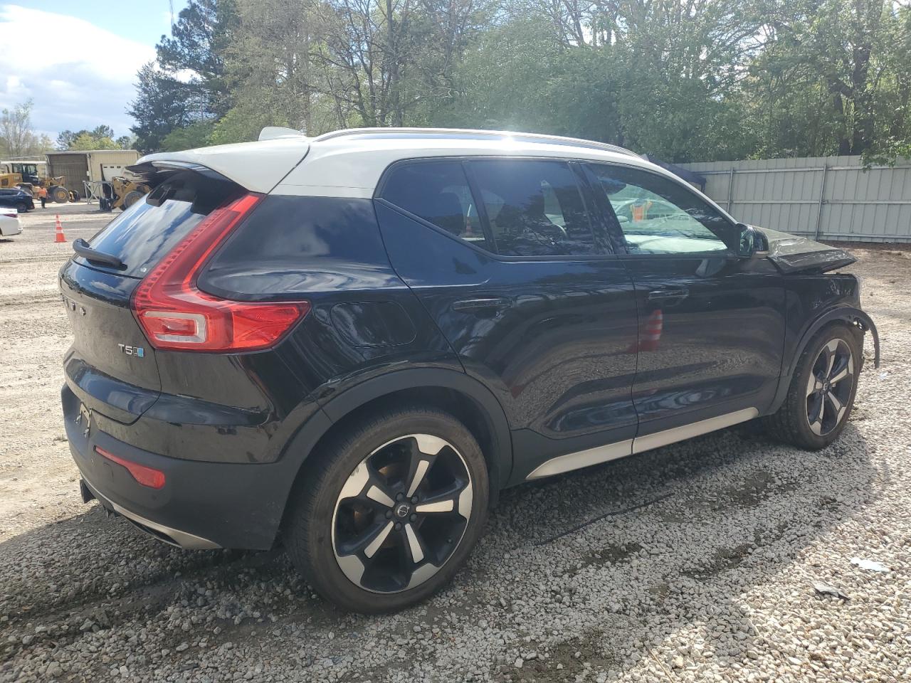 Photo 2 VIN: YV4162UK2K2088340 - VOLVO XC40 