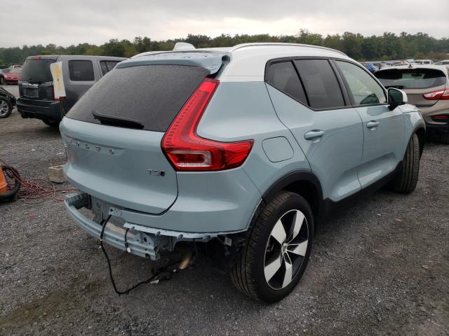 Photo 3 VIN: YV4162UK2K2110420 - VOLVO XC40 T5 MO 