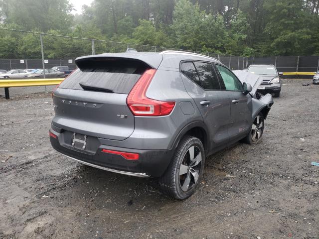 Photo 3 VIN: YV4162UK2K2130389 - VOLVO XC40 T5 MO 