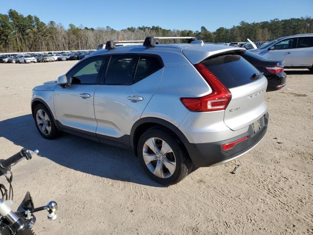 Photo 1 VIN: YV4162UK2K2131087 - VOLVO XC40 