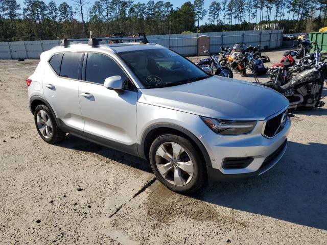 Photo 3 VIN: YV4162UK2K2131087 - VOLVO XC40 